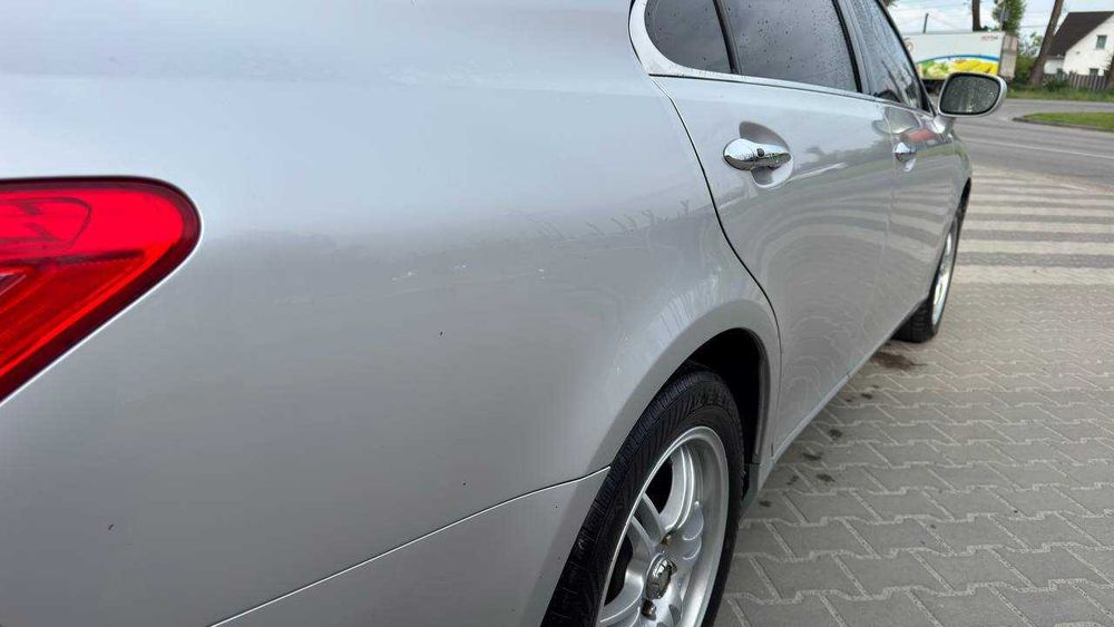 Продам Lexus ES350, 3.5 газ/бенз