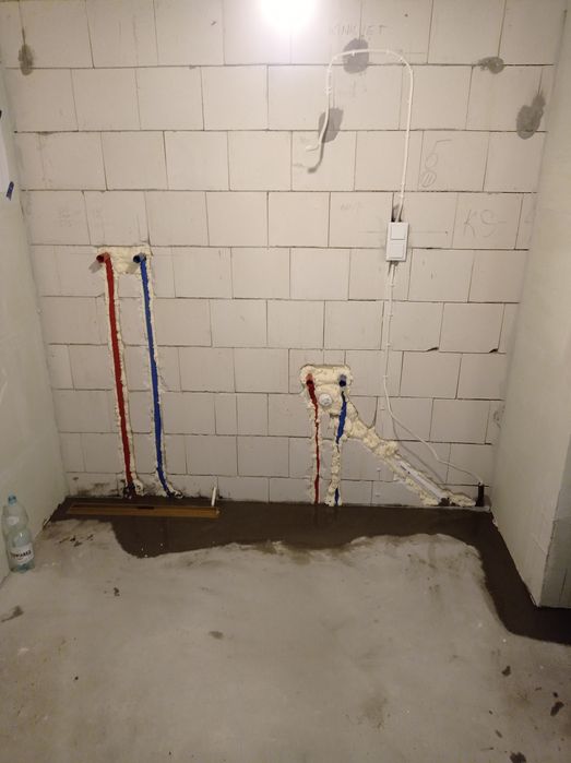 Hydraulik usługi hydrauliczne