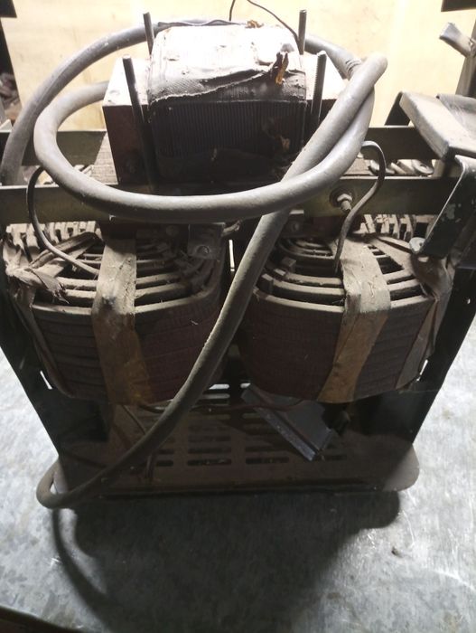 Промишлений Сварочний апарат