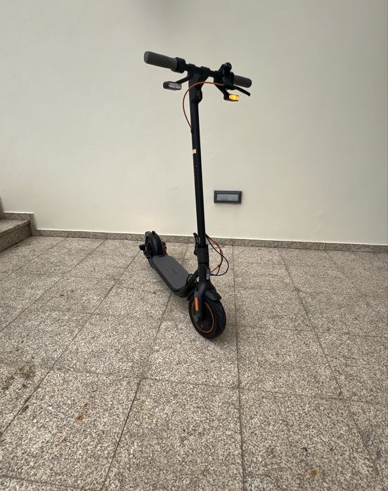 Trotinete elétrica Ninebot F40I