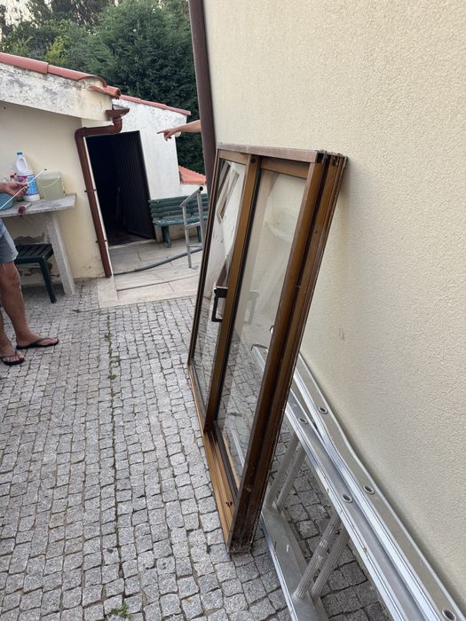 Máquina de alta pressão como nova