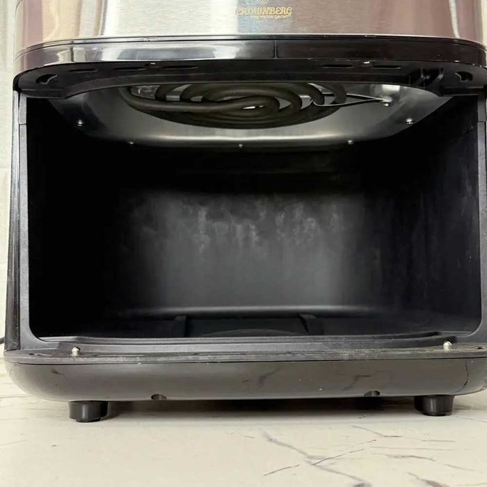 Акция! Аэрофритюpница фритюрница Aэрогриль аерофритюpниця мультипечь