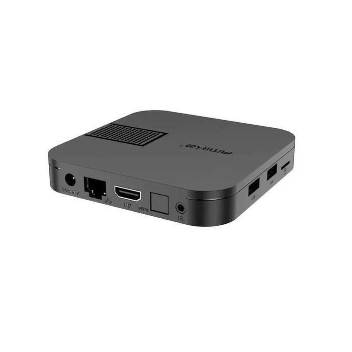 Amiko A14 Green – 2GB/16GB – Android 14