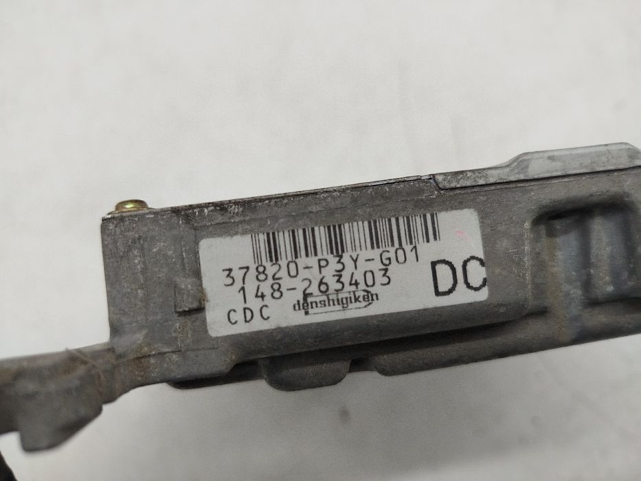 Centralina de Motor - HONDA CIVIC VI Hatchback (EJ, EK) | 95 - 01
