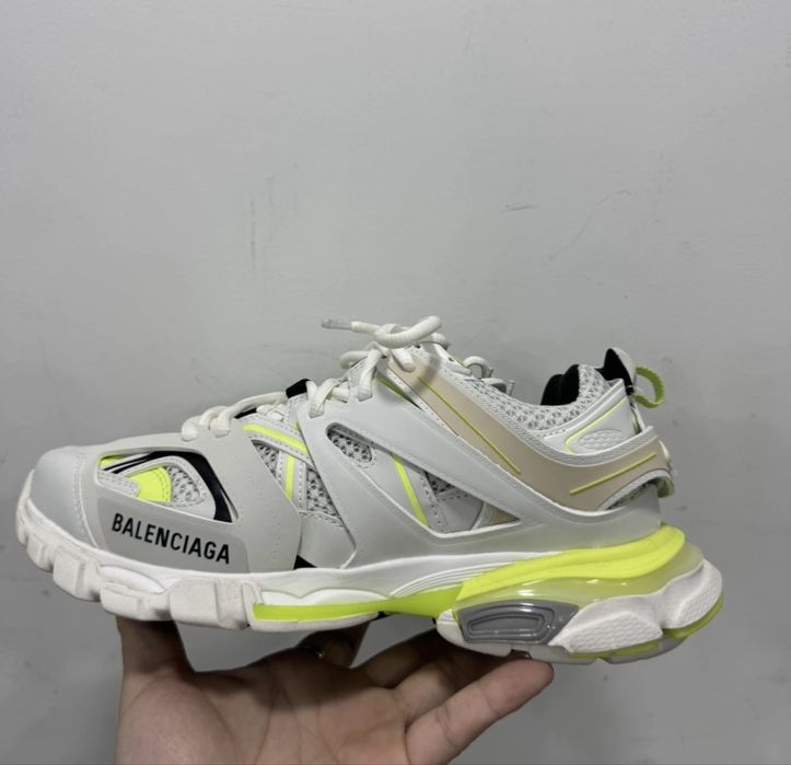 Balenciaga track 3 Великі знижки! Під замовлення!