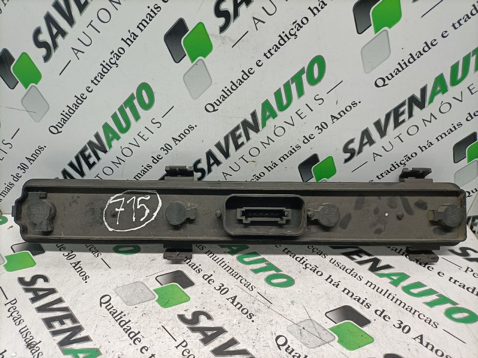 Suporte lâmpada esquerdo MERCEDES-BENZ Vito / Vito Combi (W639)