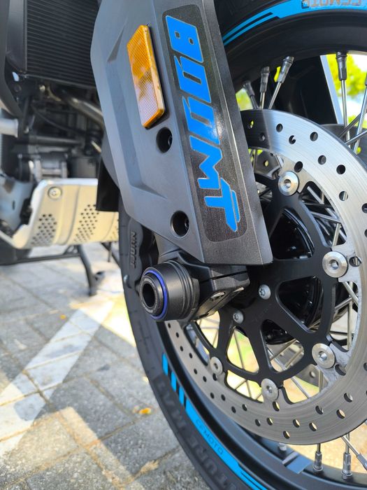 CFMoto 800MT Sport