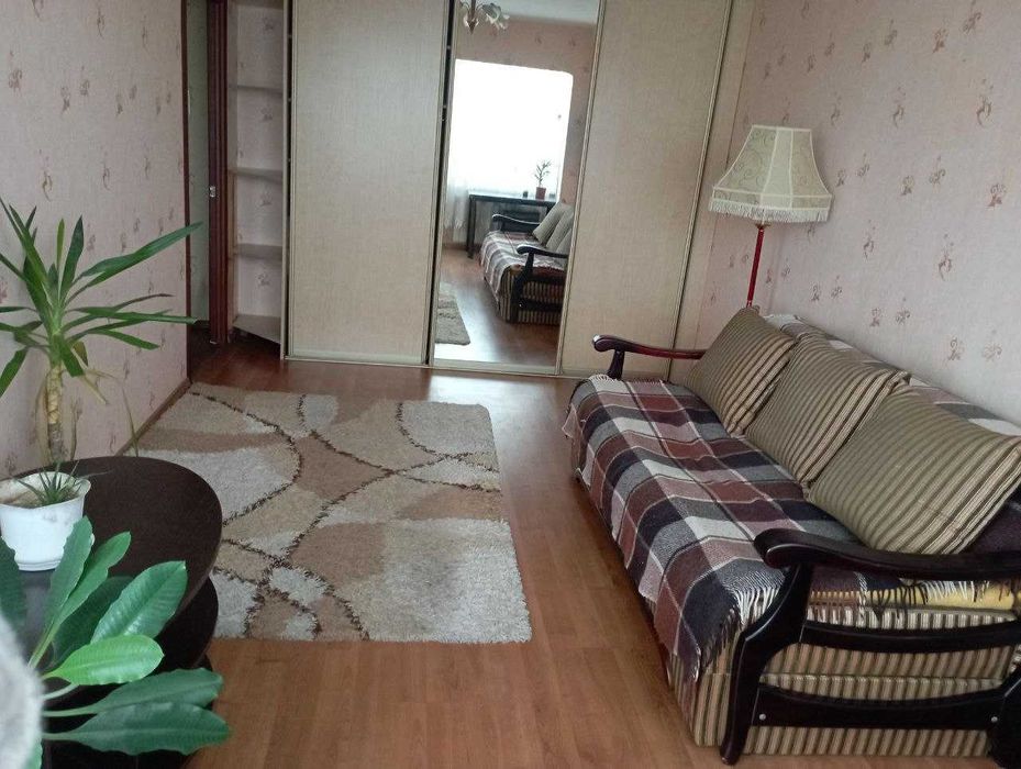 Оренда 1 кім. кв. Деснянський р-н, Лісовий, вул. Куб. України, буд.24а