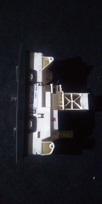 Comando Da Sofagem  Opel Corsa C (X01)