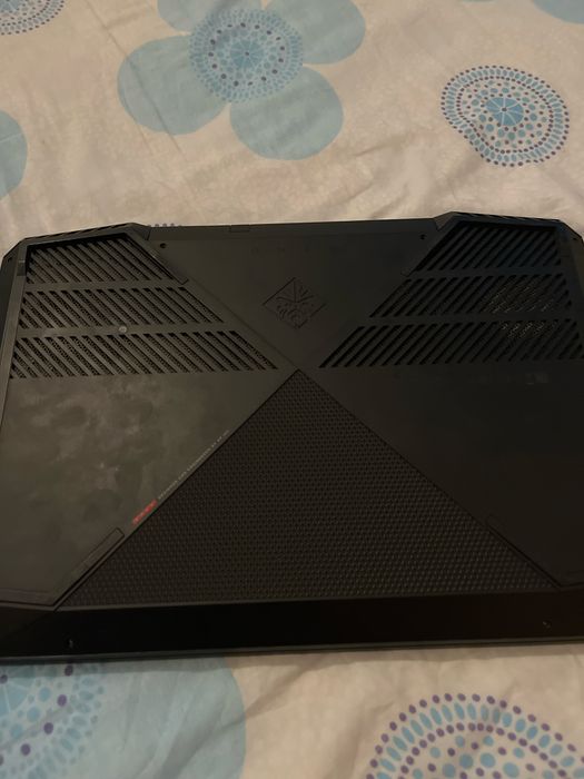 Portatil Gamer excente estado