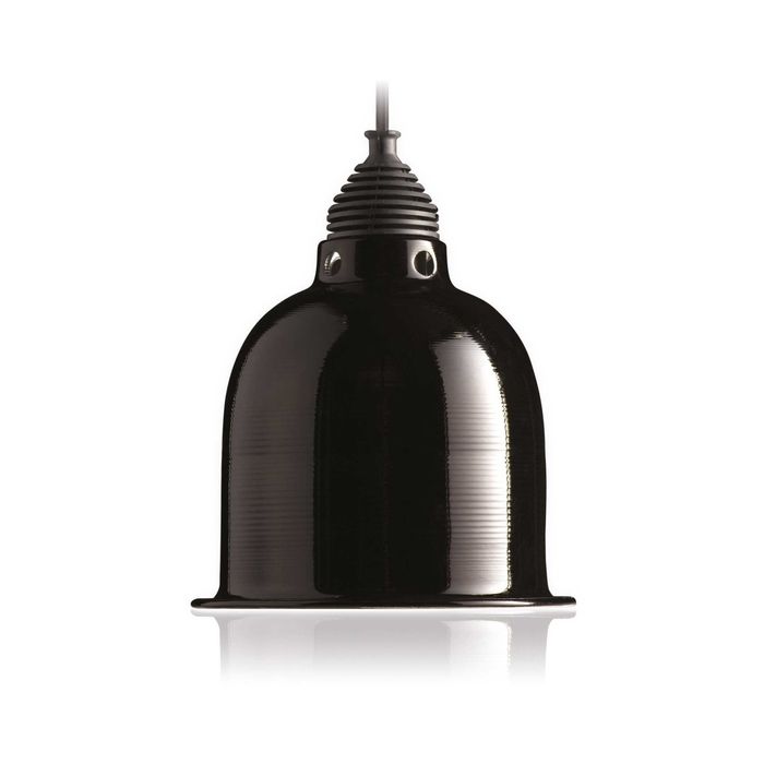 Lampa do terrarium reflektor aluminiowy Reptile Dome, do 75W, 16 x 21,5 x 15,5 cm