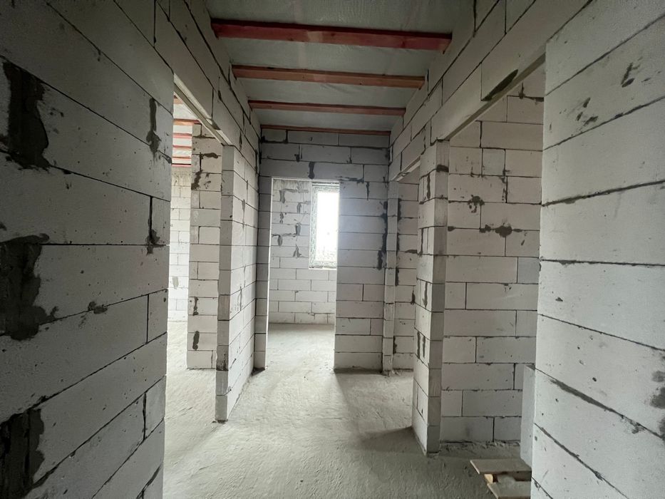 Продаж дуплексу 110м2 в Білогородці