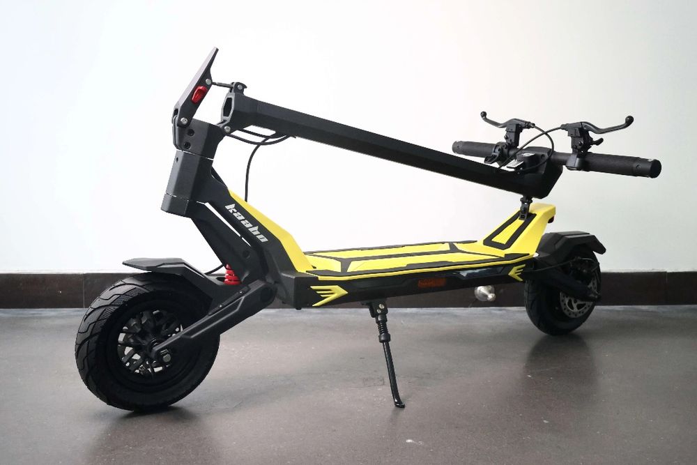 Kaabo mantis mini 500w купити