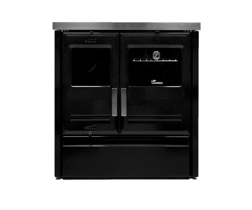 Piec wolnostojacy LACUNZA Etna 5T ekodesign ogrzewanie domu