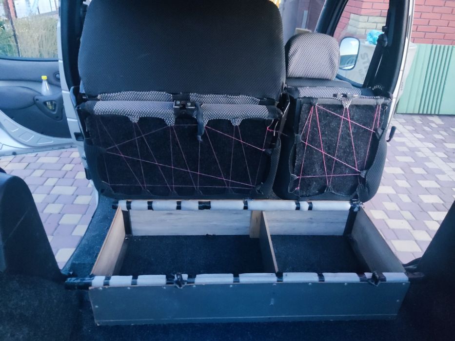 Продам Fiat Doblo