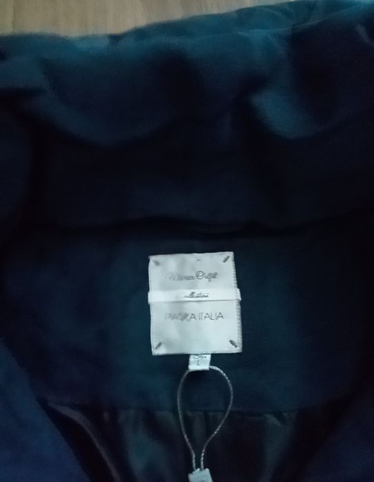 Damska kurtka zimowa