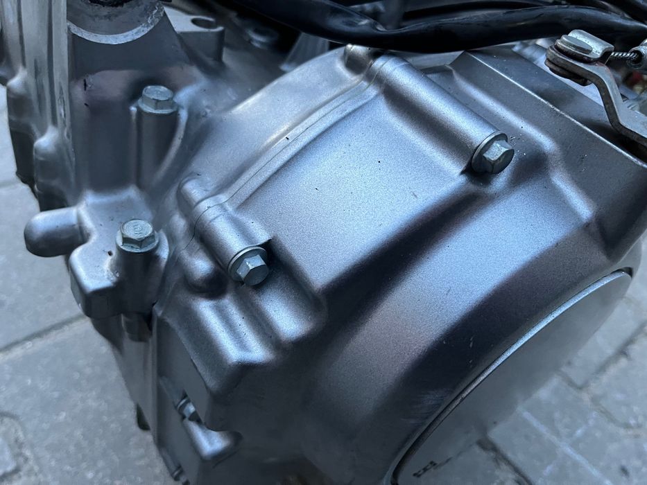 Silnik SWAP komplet Honda Cb500 pc26 pc32 22tys.km 1996