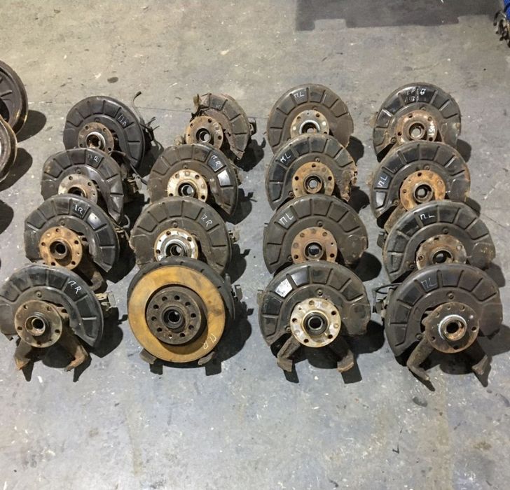 Passat skoda golf ступиця цапфа ступица b6 b7 b8 cc superb 3 a5 a7 б8