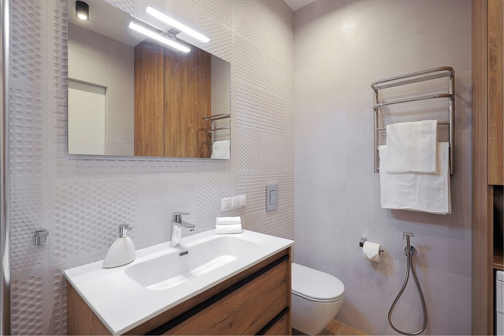 Квартира подобово в ЖК преміум класу Obolon Residences метро Мінська