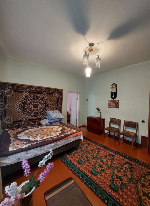 Продам 3к.квартиру Центр  Верховцево Є-відновлення