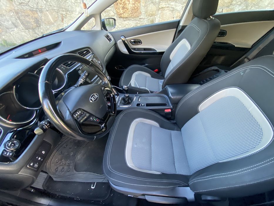 Kia Ceed Sw 1.6 tx 128 cv