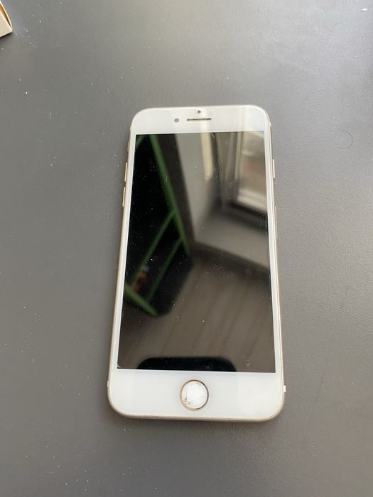 Iphone 7 проблема с кнопкой хом