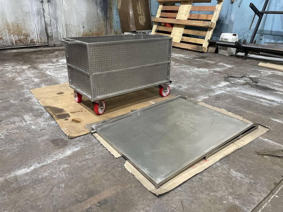 Услуги сварщика! Выезд сварщика по Киеву и обл. Сварщик не дорого