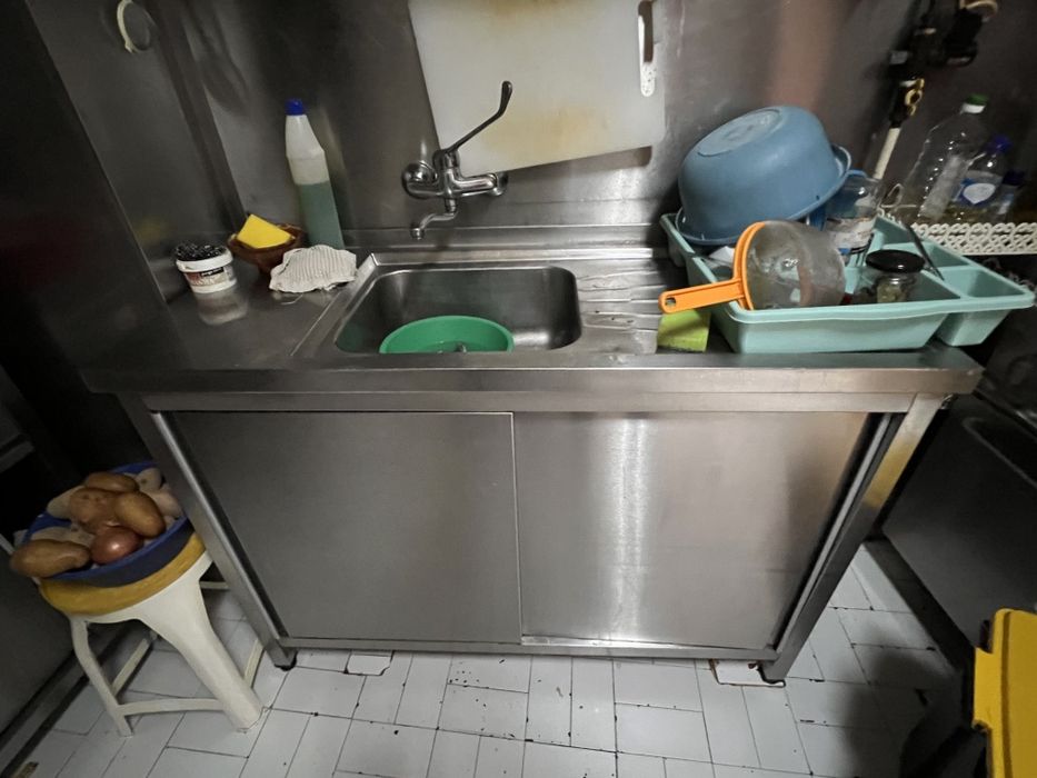 Material de restauração para Venda em conjunto ou individual