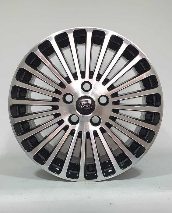 4016-Jantes 16 5x108 Originais Ford