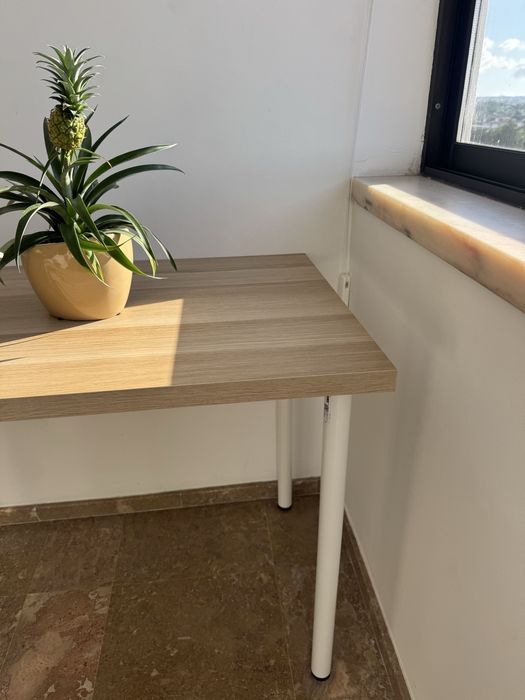 Mesa secretaria