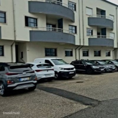 Apartamento T2 Aveiro
