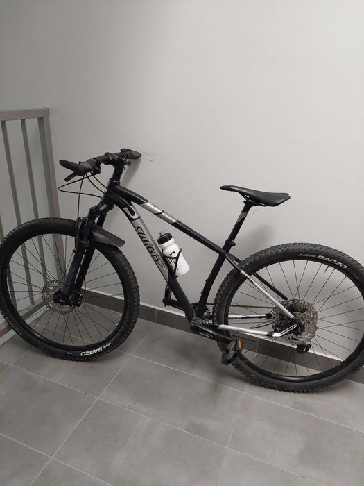 Rower górski mtb Willier 503x Pro