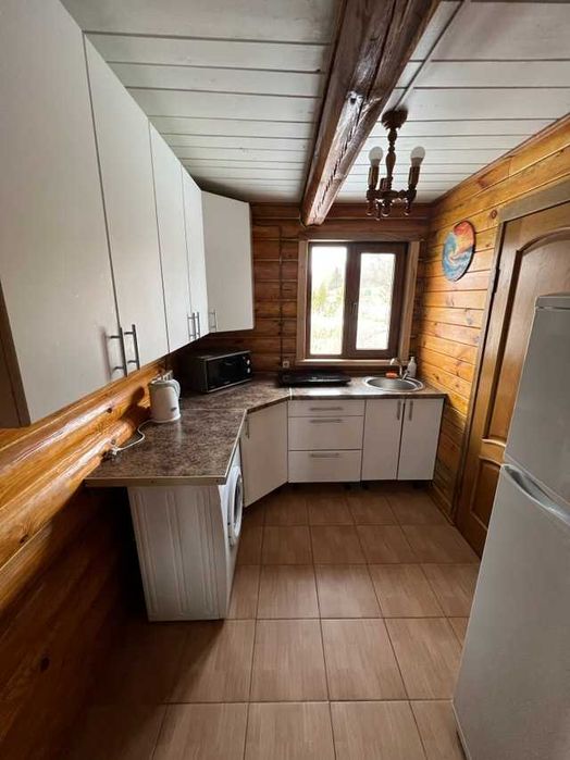 Оренда будиночку для відпочинку подобово Білоцерківський рн Тараща