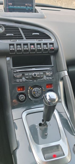 Peugeot 3008 Diesel