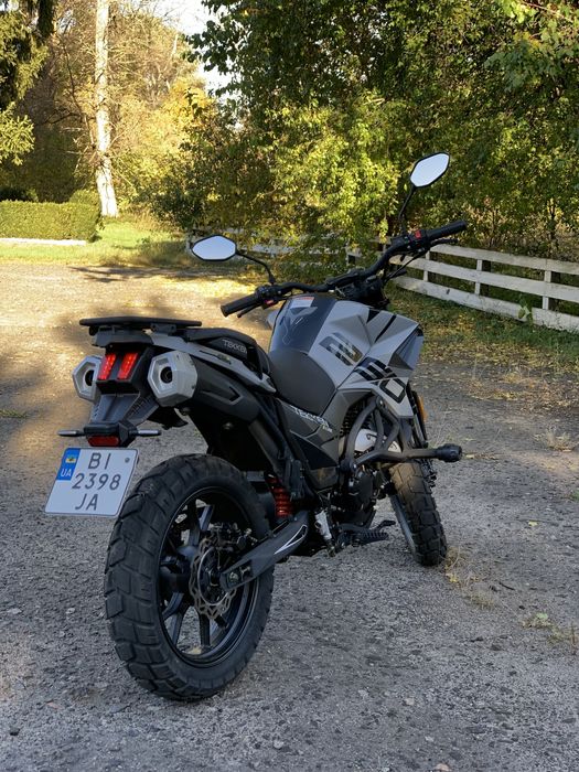 Продам Текен 250