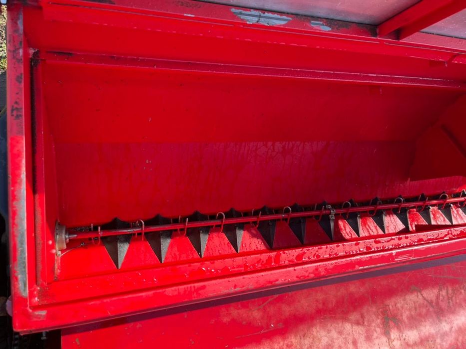 Сівалка дискова причіпна навісна Simulta 2.5 м з міндобривом сошникова