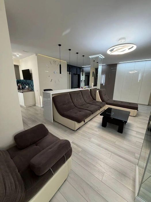 3-к, Качанівська вул., 17, Одеська