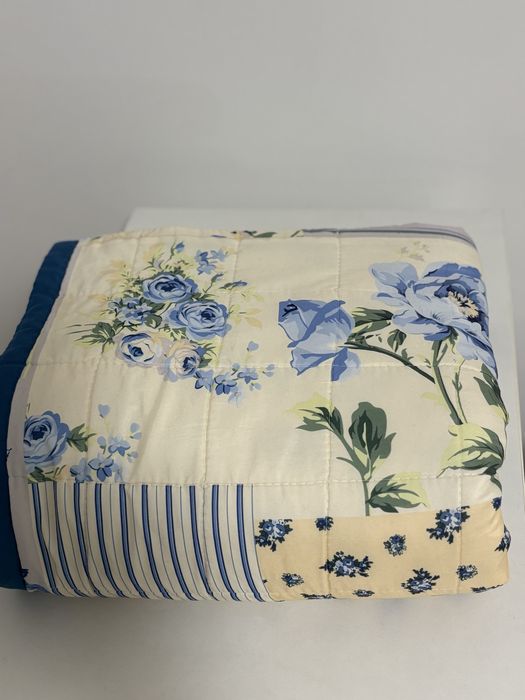 Велике двостороннє покривало 2,60 / 2,40