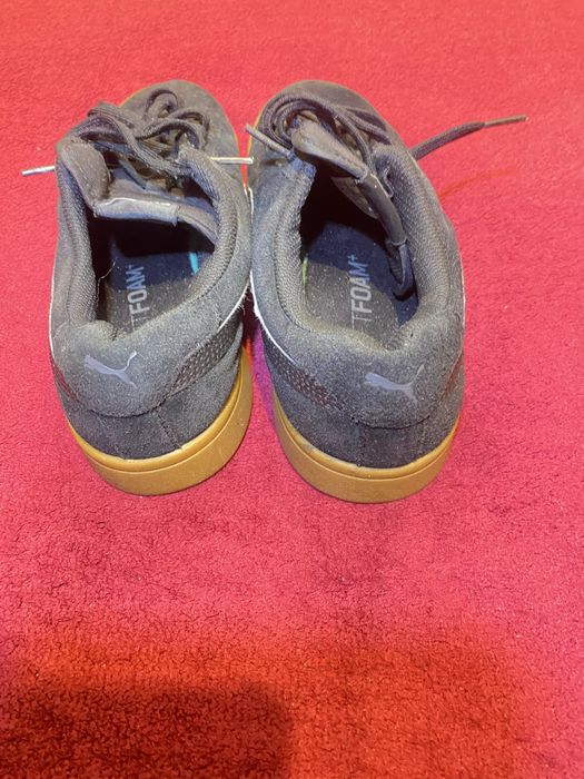 Кроссовеи puma 25 см стелька
