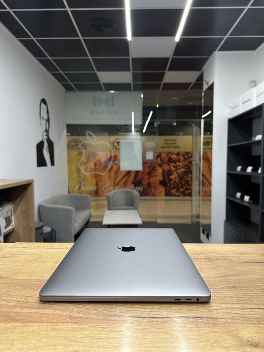 New 100% MacBook Pro 15 2017(2018) | i7 • 16Gb • 512Gb Макбук Гарантія
