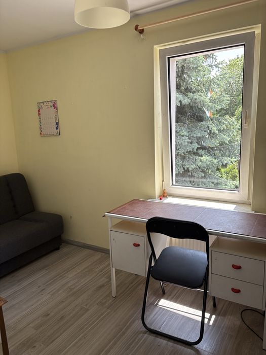 Tani pokoj dla studenta Ksieze Male