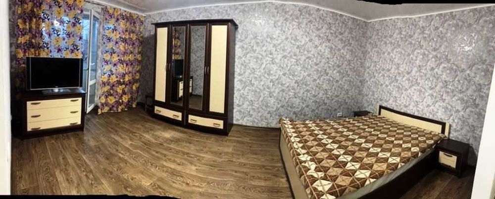 Сдам 1к.квартиру просп. Богдана Хмельницкого