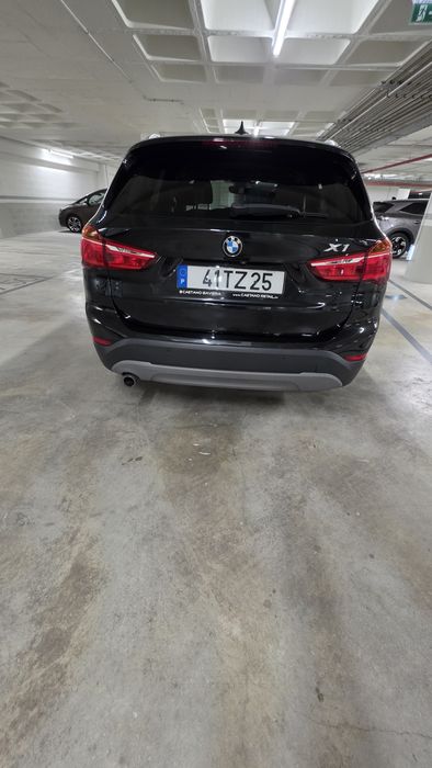 BMW X1 16d sDrive