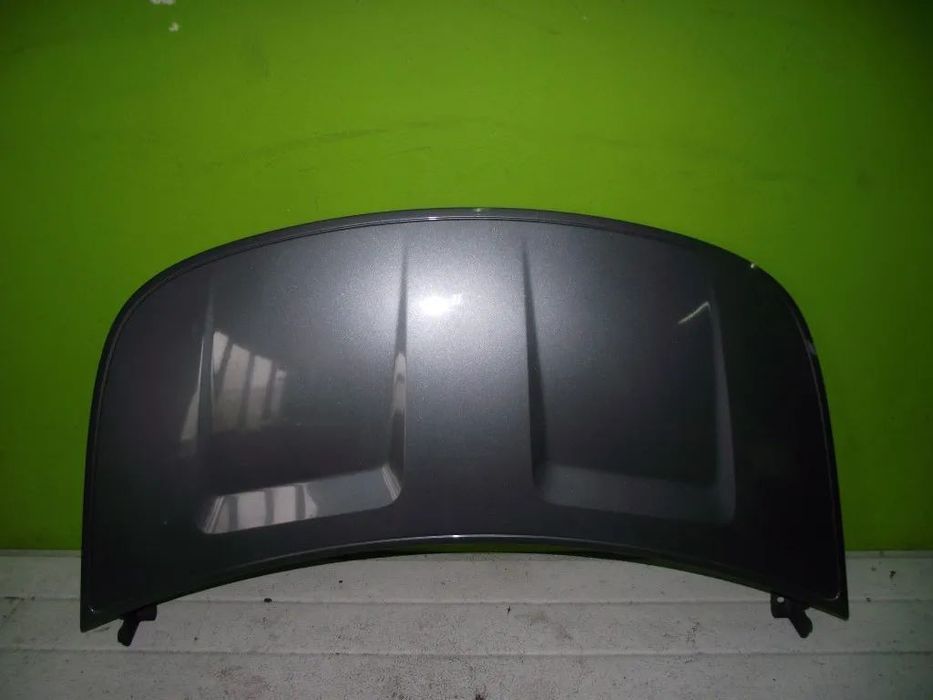 Capot Smart Forfour - 2004 / 2014 - CPT466