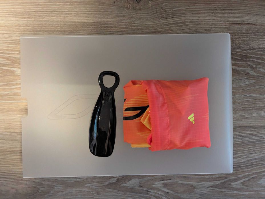 Adidas F50 Hyperfast Elite LL FG r.44