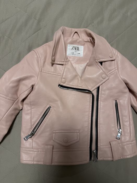 Дитяча шкірянка/косуха Zara