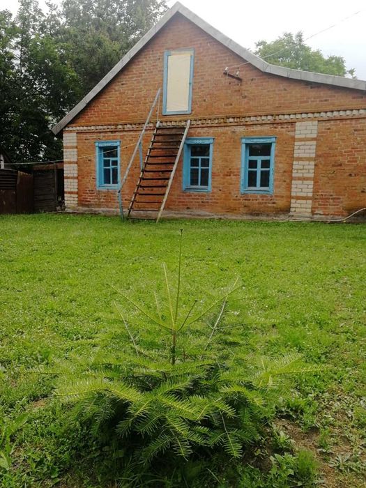 Будинок в Солонянському районі