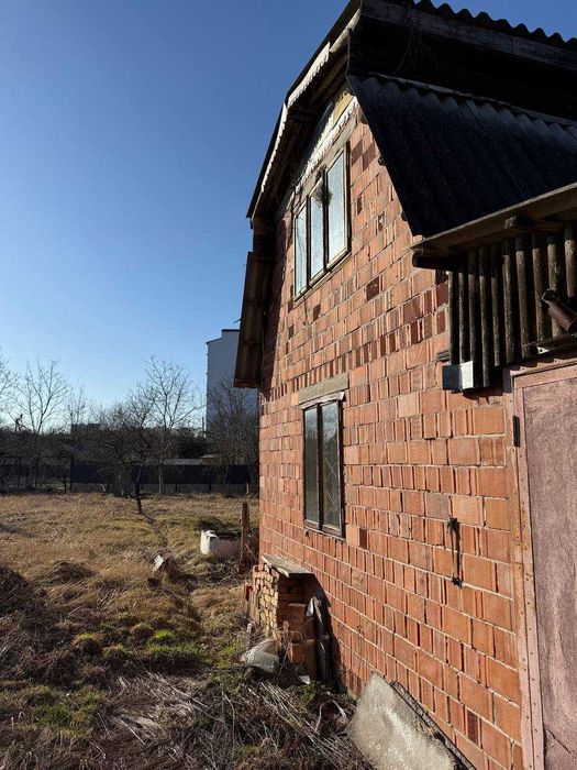 Дачна ділянка з будиночком,  р-н Арсену/Епіцентру