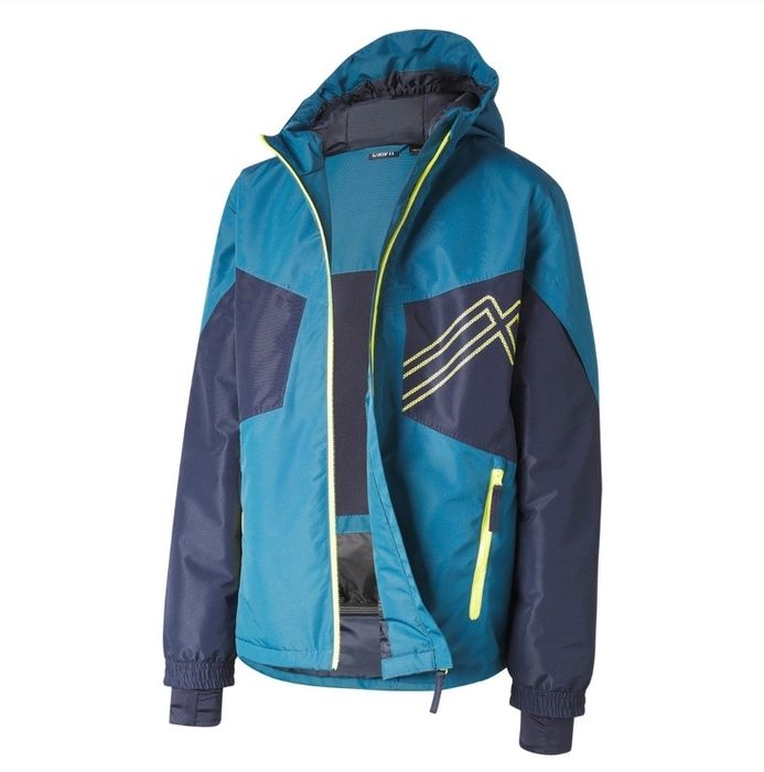 ТЕРМО комбінезон мембранний зимовий лижний  Crivit від LIDL 134/152!!!