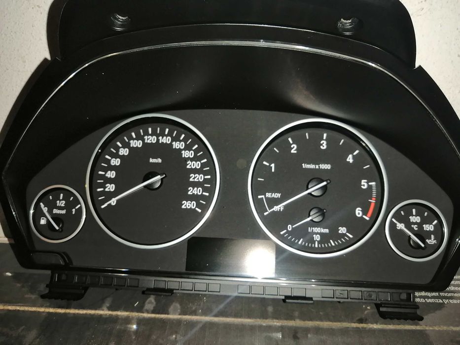 Quadrante BMW F30/31